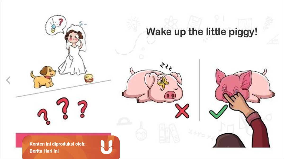 Kunci Jawaban Brain Out Level 136 : Brain Out Level 114 Solution What